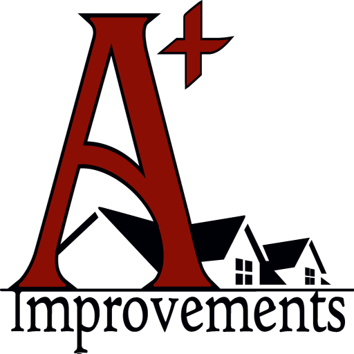 A+ Improvements Logo